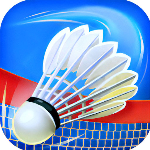 天天羽毛球：決戰羽毛球高高手多人體育競技單機比賽遊戲