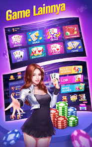 Poker Pulsa-Texas Poker Online 2.22.8.0 APK + Mod (Free purchase) for Android