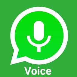 Icon image WhaMic Keyboard: Voice to Text