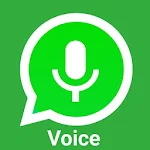 WhaMic Keyboard: Voice to Text Converter App Apk