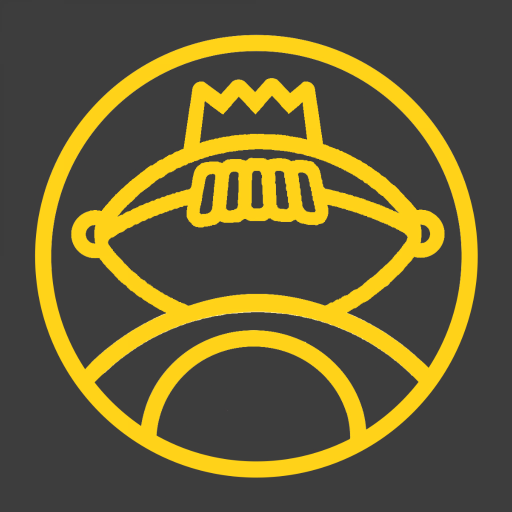 Botball: The Fantasy Manager logo