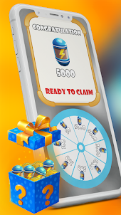 Daily Spin Master Coin master