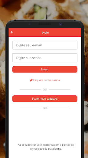 Sushi 1 Real Screen 2