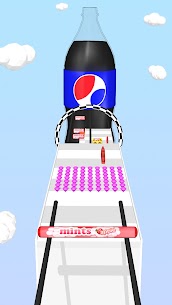 Cola Explosion 3D MOD APK 2