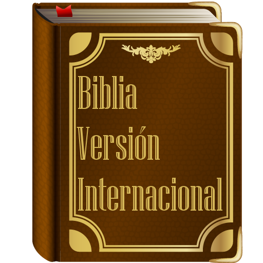 Biblia Versión Internacional  Icon