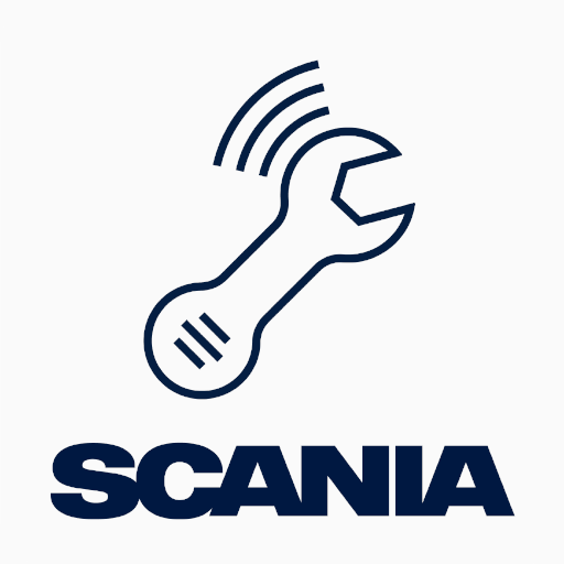 Scania OnScene  Icon
