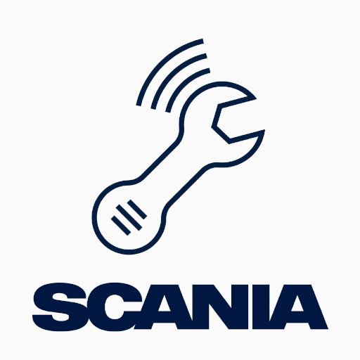 Get Scania OnScene for Android Aso Report