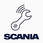Cover Image of ダウンロード Scania OnScene  APK