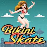 Bikini Skate icon