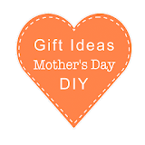DIY Mothers Day Gift Ideas icon