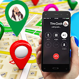 Live Location Mobile Tracker icon