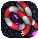 Art for Slither.io Action icon