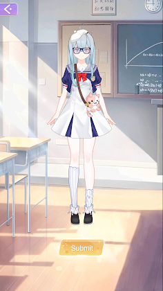 Anime Princess: Left or Right - Screenshot 4