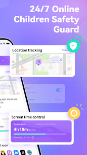 Parental Control App- FamiSafe 2