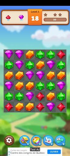 The Kingdom of Jewels Screen 3