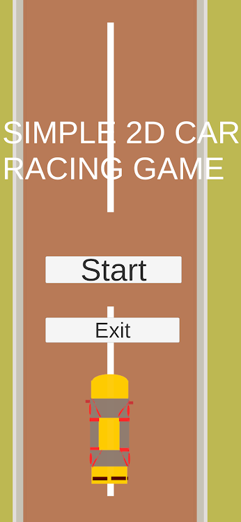 Car Racing-Game đua xe - 1.0 - (Android)