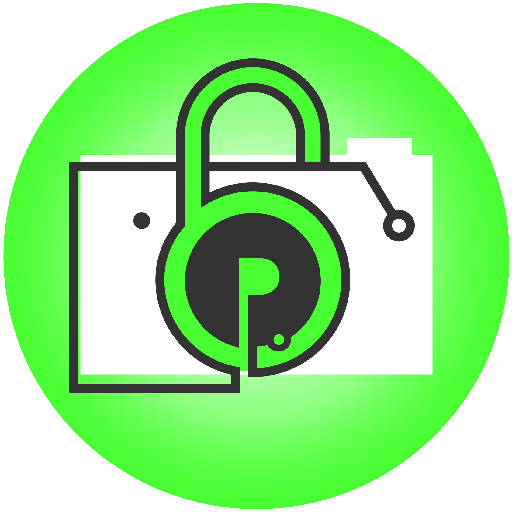 PhotoPGP Full Edition logo