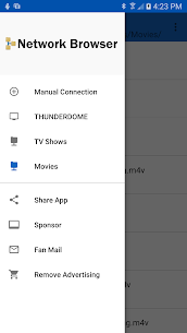Network Browser [Ad-Free] 3