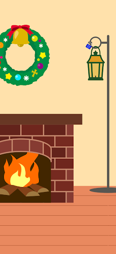 Escape Game Santa House Screen 3