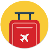 Travelist: Packing Checklist icon