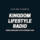 KingdomLifestyleRadio Baixe no Windows