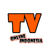 Tv Online Indonesia icon