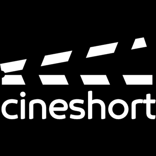 Cineshort: Watch Short Films logo