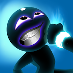 Cover Image of 下载 Stickman Fight: The Game 1.3.7 APK