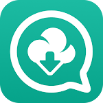 Cover Image of Скачать Сохранение статуса для WhatsApp 1.4.0 APK