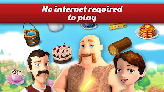Town Village Farm Build Trade Harvest City V1 9 6 Mod Apk Unlimited Money Apk Home