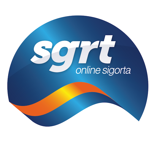 SGRT - Tamamlayıcı Sağlık Sigo logo
