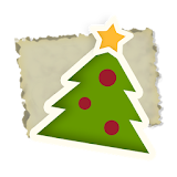 Christmas Cards Lite icon