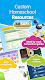 screenshot of Reading Eggs - Learn to Read
