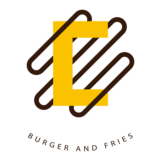 Cheezy Express logo