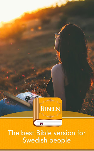 Bible in Swedish screenshot 8