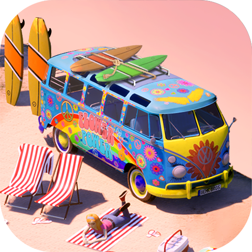 My Perfect Campervan logo