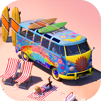 My Perfect Campervan