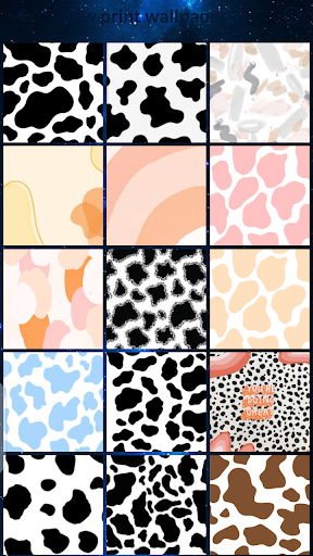 Download Cow Print Wallpaper Free For Android Cow Print Wallpaper Apk Download Steprimo Com