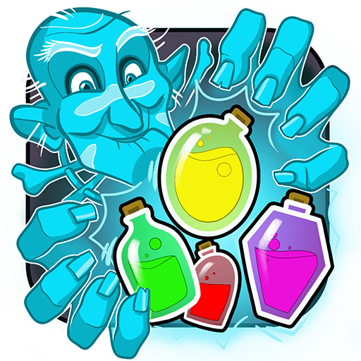 Match Voodoo logo