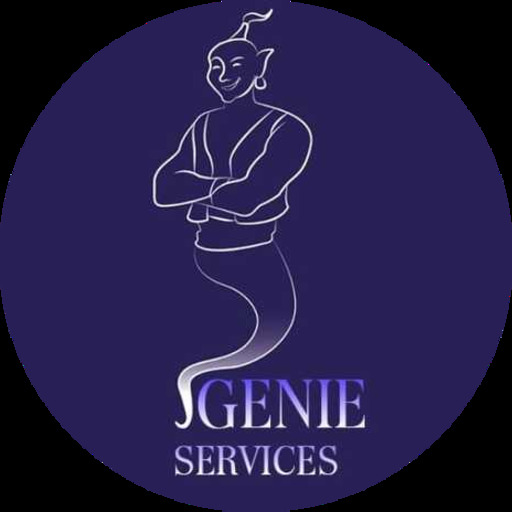 Genie hire Header - AppWisp.com