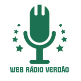 Web Rádio Verdão - oficial icon