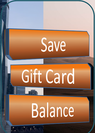 Smart Coupon, Shop, Receipt Screen 3
