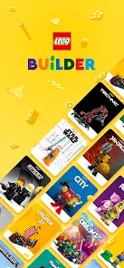 Google lego builder new arrivals