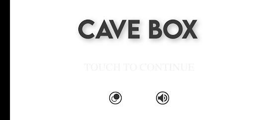 Cave Box