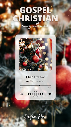 Gospel Christian Ringtones