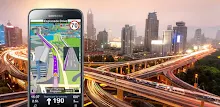GPS Navigation & Traffic Sygic APK