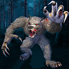 Werewolf Monster Hunter 3D icon