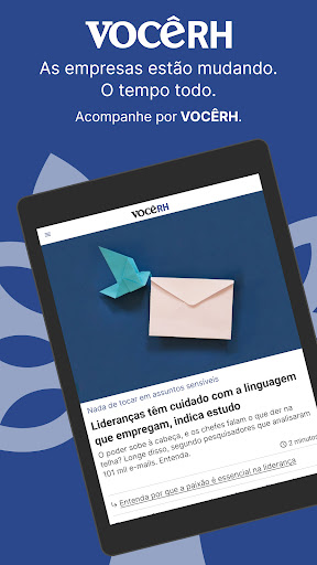 VOCÊ RH screenshot 7