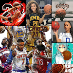 Cover Image of Unduh NBA Basketball Wallpapers 4k  APK
