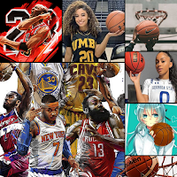 NBA Wallpapers 4k - Basketball Wallpapers